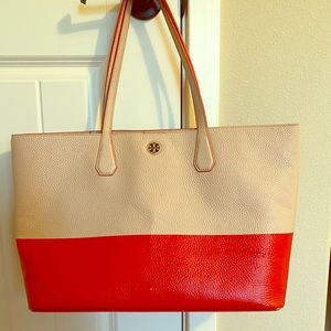 Tory Burch Tote